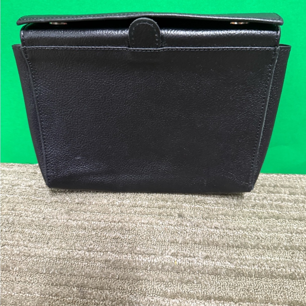 Ferrari Leather Owners Manuel Case